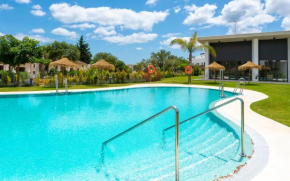 Hoyo 17 San Roque Club 2406 San Roque